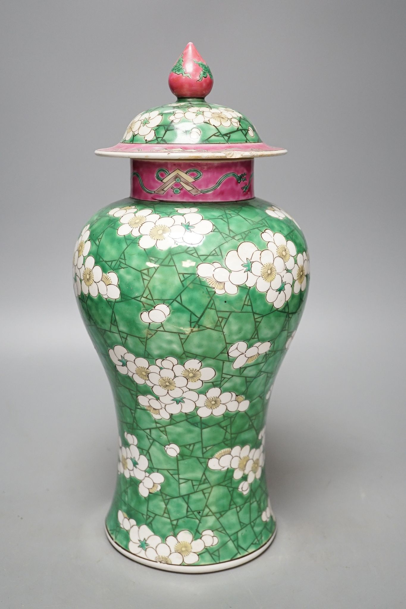 Four graduated Mason’s hydra jugs, tallest 19cm., and eight various ironstone or earthenware plates